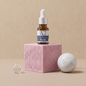 Arkada regeneracja skóry i paznokci serum kolagenowe TC16 11 ml