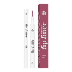 Bell Tint Marker Lip Liner tintująca konturówka do ust 04 Trendy Fuchsia 1,8 g