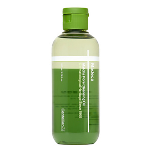 Centellian24 Madeca Matcha Pore Cleansing Oil olejek do demakijażu i oczyszczania twarzy 200 ml