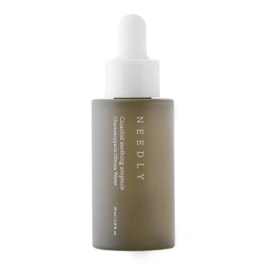 Needly Cicachid Soothing Ampoule nawilżająco-łagodząca ampułka do twarzy 30 ml