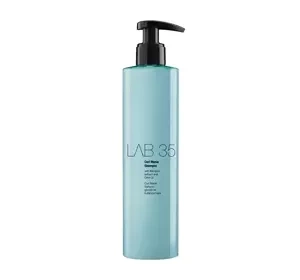 KALLOS LAB35 CURL MANIA SZAMPON DO WŁOSÓW FALOWANYCH I KRĘCONYCH 300ML
