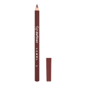 Lamel Lip Definer konturówka do ust 08 Mauve 1,1 g
