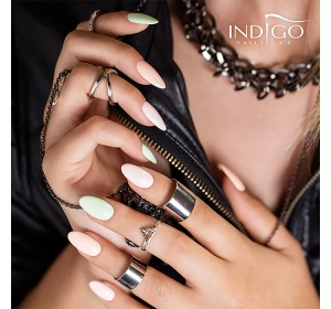 Indigo lakier hybrydowy Koko Loko 7 ml