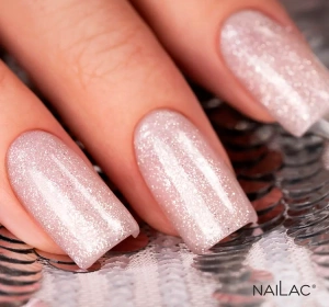 NaiLac Rubber Base baza kauczukowa Rich 7 ml