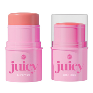 Bell Juicy Blush Stick róż do twarzy w sztyfcie 01 Peachy bloom 5 g