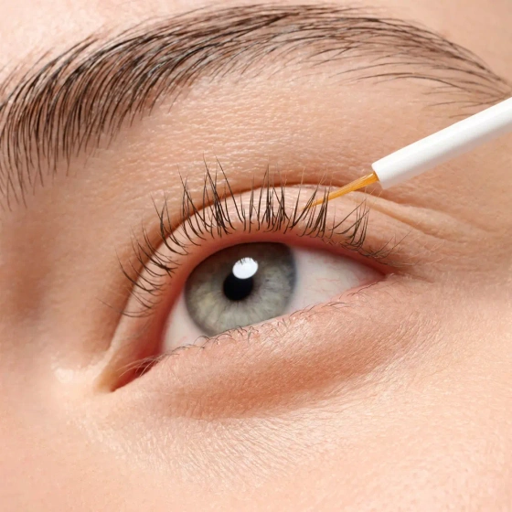 Essence What The Length! serum stymulujące wzrost rzęs 4 ml