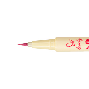 Lovely Berry Sharp eyeliner do powiek w pisaku 02