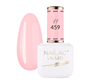 Nailac Lakier hybrydowy #459 7ml