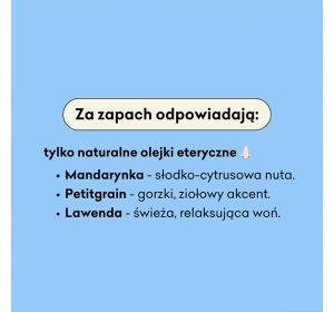 Mydlarnia Cztery Szpaki balsam do ust Gorzka Pomarańcza 15 ml