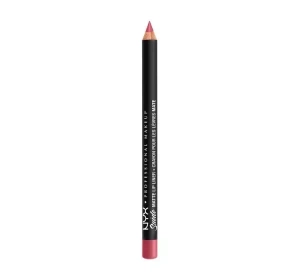 NYX Professional Makeup Suede konturówka do ust 29 San Paulo 1 g