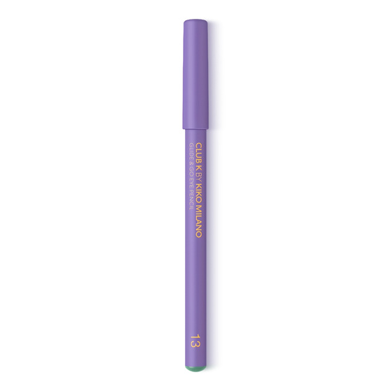 KIKO Milano Club K Glide & Go Eye Pencil kredka do oczu 13 Cringey Icon 1,1 g
