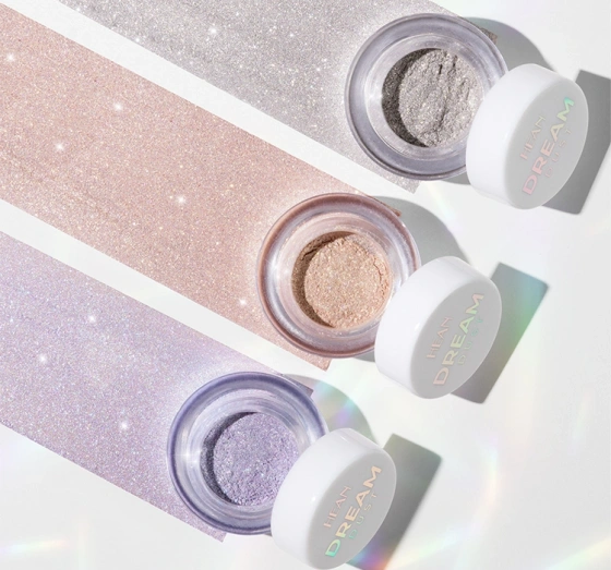 Hean Dream Dust sypki pigment-cień do powiek 03 Lyra 1 g
