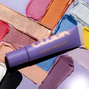 KIKO Milano Club K Colour Up Liquid Eyeshadow cień do powiek w płynie 17 U Look Fire 5 ml