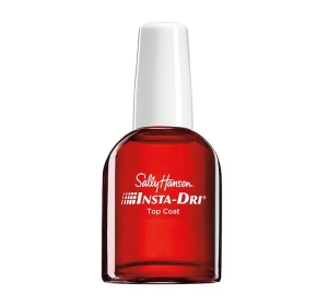 Sally Hansen Insta-dri Top Coat wysuszacz do lakieru na paznokcie 13,3 ml