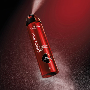 L'Oréal Paris Infaillible mgiełka utrwalająca makijaż 75 ml