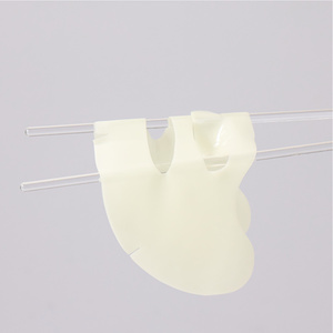 LalaRecipe Vita Melting Gel Mask rozjaśniająca maska hydrożelowa do twarzy 40 g
