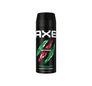 Axe Africa dezodorant w sprayy dla mężczyzn 150 ml