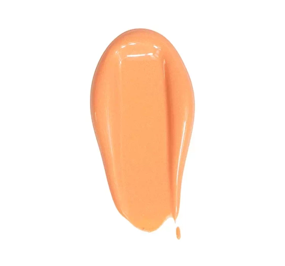 Inglot HD Corrective Primer Peach baza pod makijaż 20ml
