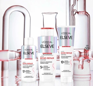 L'Oréal Paris Elseve Bond Repair wzmacniająca odżywka do włosów 150 ml