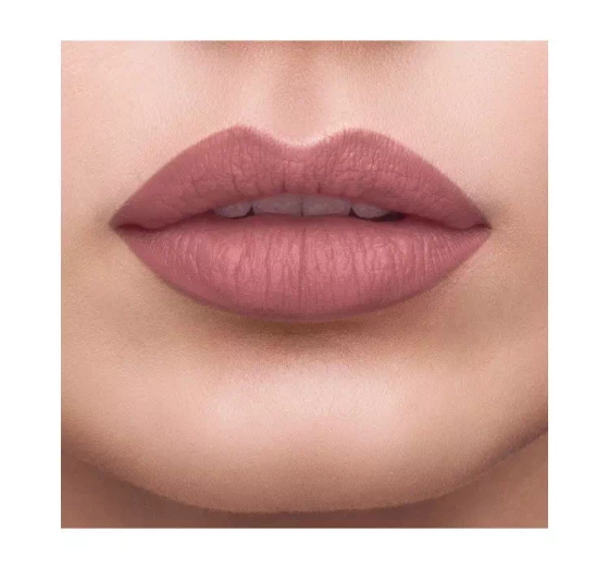 Paese Mattologie matowa pomadka do ust 107 No Make Up Nude 4,3 g