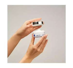 NIVEA Cellular Expert Filler 2 Pack krem na dzień 50 ml + krem na noc 50 ml