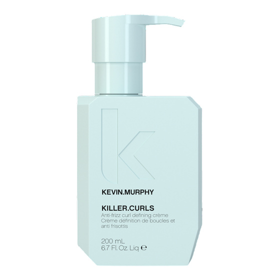 Kevin Murphy Killer Curls krem przeciw puszeniu się włosów kręconych 200 ml
