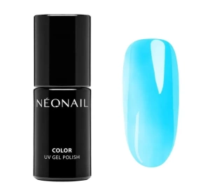 NeoNail Skarby Morza lakier hybrydowy 11540 Ocean Glaze 7,2 ml