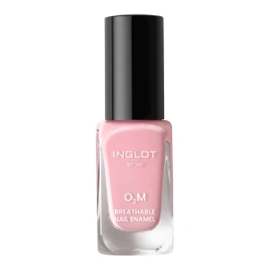 Inglot O2M Breathable Nail Enamel oddychający lakier do paznokci 543 11 ml