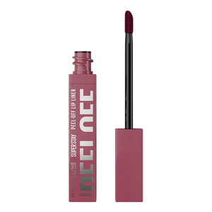 Maybelline Super Stay Peel-Off Lip Liner konturówka do ust 004 Sunset 4,8 ml