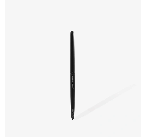 Staleks Pro Expert Gel Brush 01 pędzelek do żelu szerokość 1 mm długość 7 mm