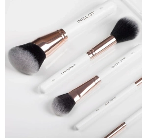 Inglot PlayInn pędzel do makijażu 205