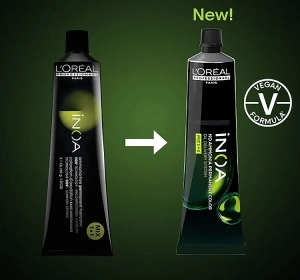 L'Oréal Professionnel iNOA farba do włosów bez amoniaku 3 60 g