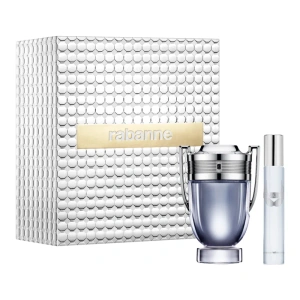 Rabanne Invictus woda toaletowa spray 100 ml + 20 ml