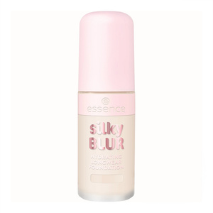 Essence Silky Blur Hydrating Longwear Foundation nawilżający podkład do twarzy 20 30 ml