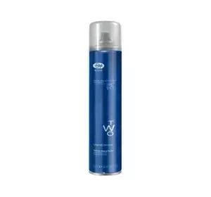 LISAP MILANO LISYNET TWO LAKIER DO WŁOSÓW EXTRA STRONG 300ML