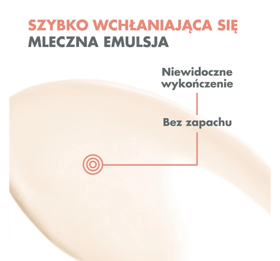 Avène Refleks Słoneczny krem SPF50+ skóra wrażliwa 30 ml