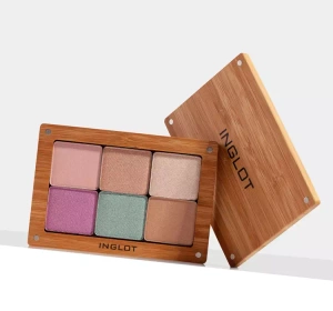 Inglot Freedom System wkład cień błyszczący 153 3,2g