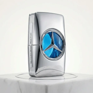 Mercedes-Benz Man Bright woda perfumowana spray 100 ml