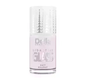 Delia Cosmetics Bioactive Glass lakier i odżywka bioaktywne szkło 03 Marie 11 ml
