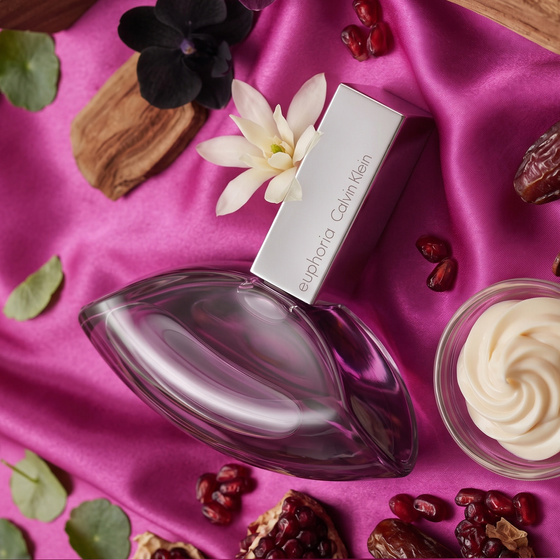 Calvin Klein CK Euphoria Woman woda perfumowana 100 ml