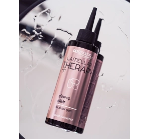 PROSALON PROFESSIONAL WODA LAMELARNA DO WŁOSÓW 200ML