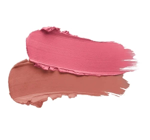 NYX Professional Makeup Wonder Stick dwustronny róż do policzków 01 Light Peach + Baby Pink 2 x 4 g