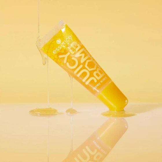 Essence Juicy Bomb błyszczyk do ust 109 Bee Mine 10 ml