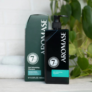 Aromase Hair Volumizing Shampoo szampon zwiększający objętość włosów 400 ml