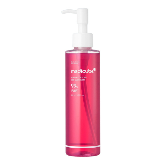 Medicube PDRN Hydrating Gel Cleanser nawilżający żel do mycia twarzy z polinukleotydami 200 ml