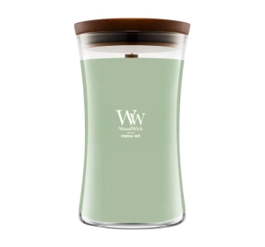 WoodWick Large Jar Candle świeca zapachowa Ethereal Haze 610g