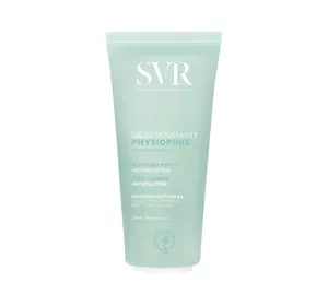 SVR Physiocleanse oczyszczający żel do mycia 200 ml