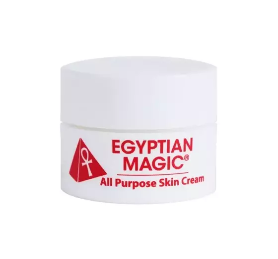 EGYPTIAN MAGIC ALL PURPOSE SKIN CREAM WIELOFUNKCYJNY KREM PIELĘGNACYJNY DO CIAŁA I WŁOSÓW 7,5ML  