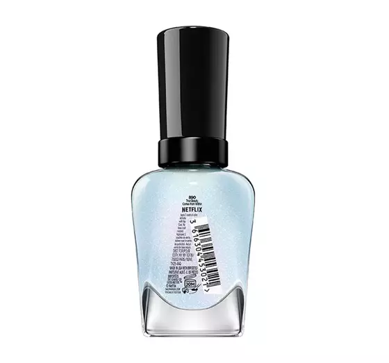 SALLY HANSEN MIRACLE GEL LAKIER DO PAZNOKCI 890 TRUE BEAUTY COMES FROM WITHIN 14,7ML